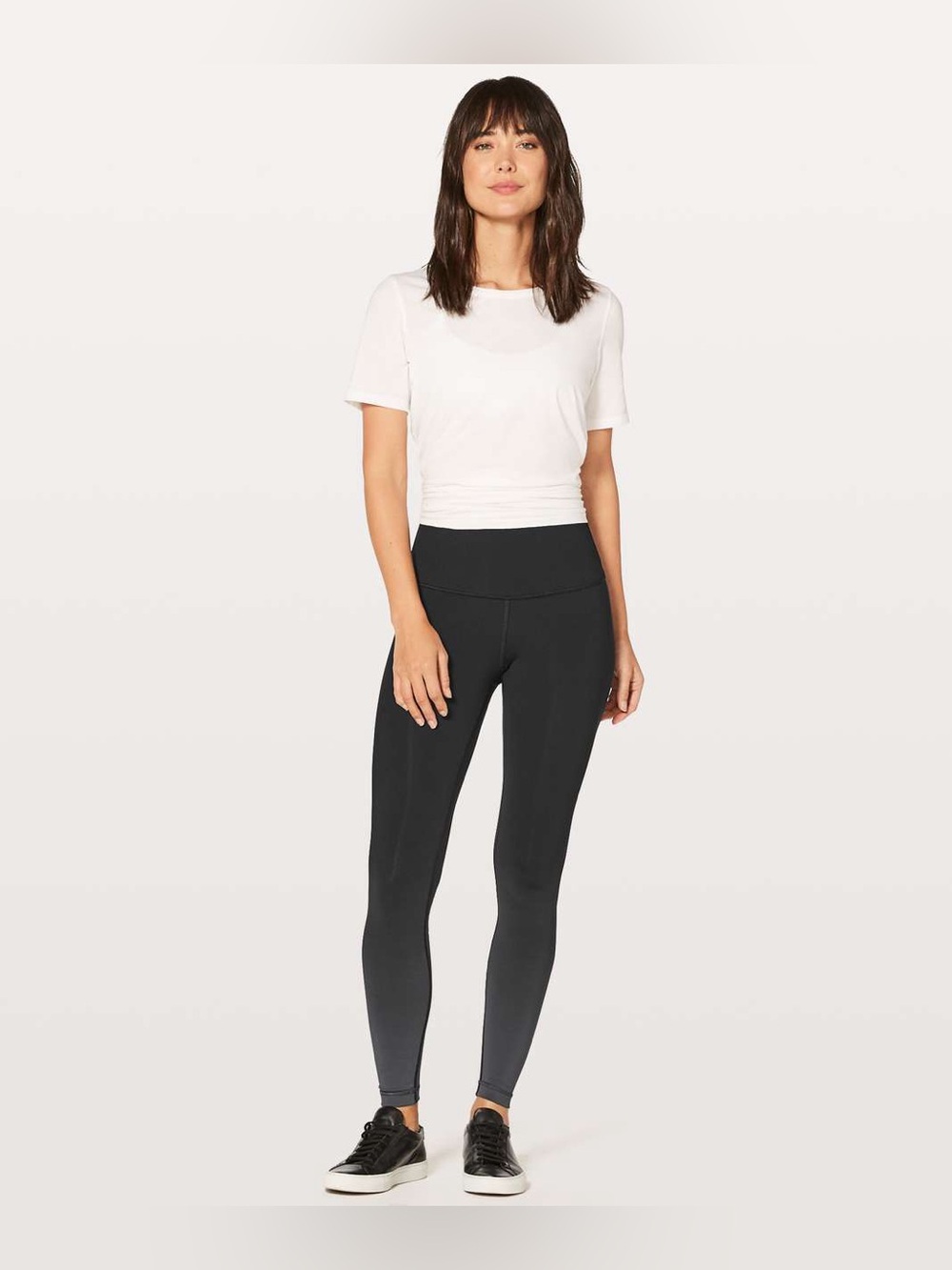 Lululemon Wunder Under Pant 28”
